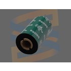 Zebra (800132-202) Transferlint, Resin, 56,9mm x 74 meter