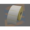 Zebra paperlabels wit 70x30mm, rol 1.790 etiketten, permanent hechtend, kern 25mm (3006403-T)