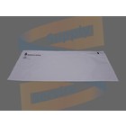 Paklijst enveloppen A8 blanco, doos à 1000 stuks