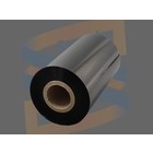 Zebra Transferlint, Wax, 102mm x 300 meter