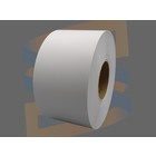 Kunststof kratkaart 102mm doorlopend 150 meter