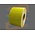 Zebra Etiketten, Direct Thermisch, 102mm x 38mm, Permanent, Kern 76mm, Geel, rol à 3.560 stuks