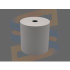 Thermorollen 80x80x12 (75 meter), doos 20 rol