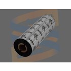 Zebra (03200GS11007) Transferlint, Wax/resin, 110mm x 74 meter (Per doos)