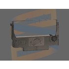 Printlint ERC 30 / 34 / 38 zwart /rood, nog 95 stuks beschikbaar