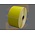 Bixolon Etiketten, Direct Thermisch, 57mm x 51mm, Permanent, Kern 25mm, Geel, rol à 1.370 stuks