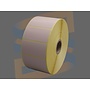 Paperlabels Roze, 51x25mm, rol 2.500 etiketten