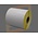 Paperlabels wit 80mm breed x 35meter doorlopend
