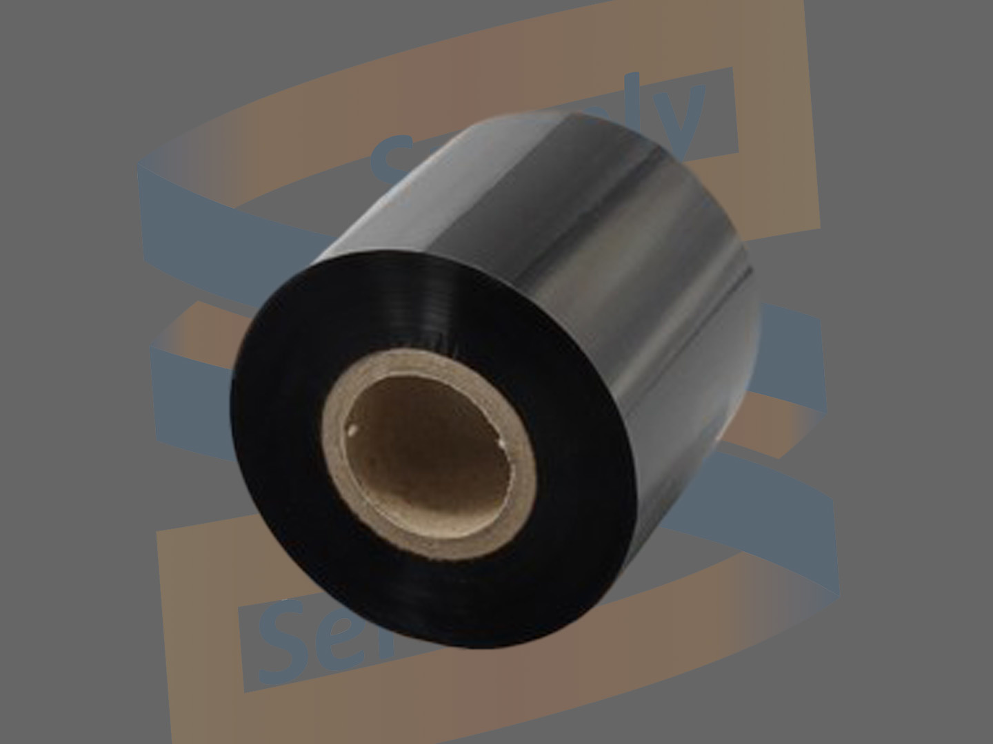 Godex Transferlint, Wax, 55mm x 300 meter