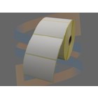 Citizen Etiketten, Direct Thermisch, 76mm x 51mm, Permanent, Kern 25mm, rol à 1.370 stuks