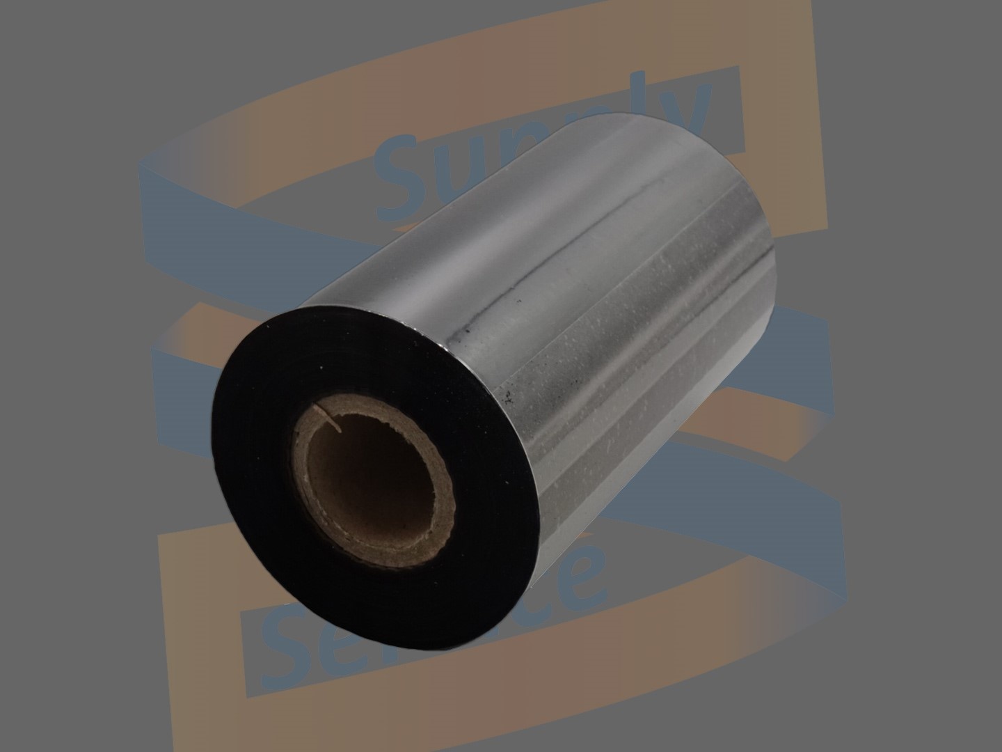 Thermal transfer folie 110mm x 300 meter, wax/resin voor Citizen, HQWR-E