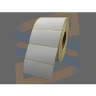 Zebra Etiketten, Direct Thermisch, 102mm x 51mm, Removable, Kern 76mm, rol à 2.700 stuks