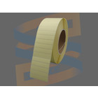 Paperlabel 50x10mm removable, rol à 7.500 etiketten