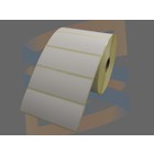 Paperlabels 102x38, Permanent, rol 1.800 etiketten