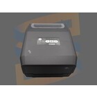 Zebra ZD421T printer (USB+Ethernet) 300dpi