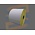 Zebra Etiketten, Direct Thermisch, 80mm x 80mm, Removable, Kern 25mm, rol à 865 stuks