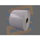 Zebra Etiketten, Kunststof, 76mm x 51mm, Permanent, Kern 25mm, rol à 1.370 stuks