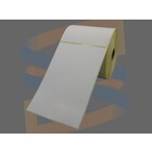 Paperlabels 2000T, 102x152mm, rol à 475 etiketten, compatible