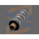 Zebra (03200GS08407) Transferlint, Wax/resin, 84mm x 74 meter (Per doos)