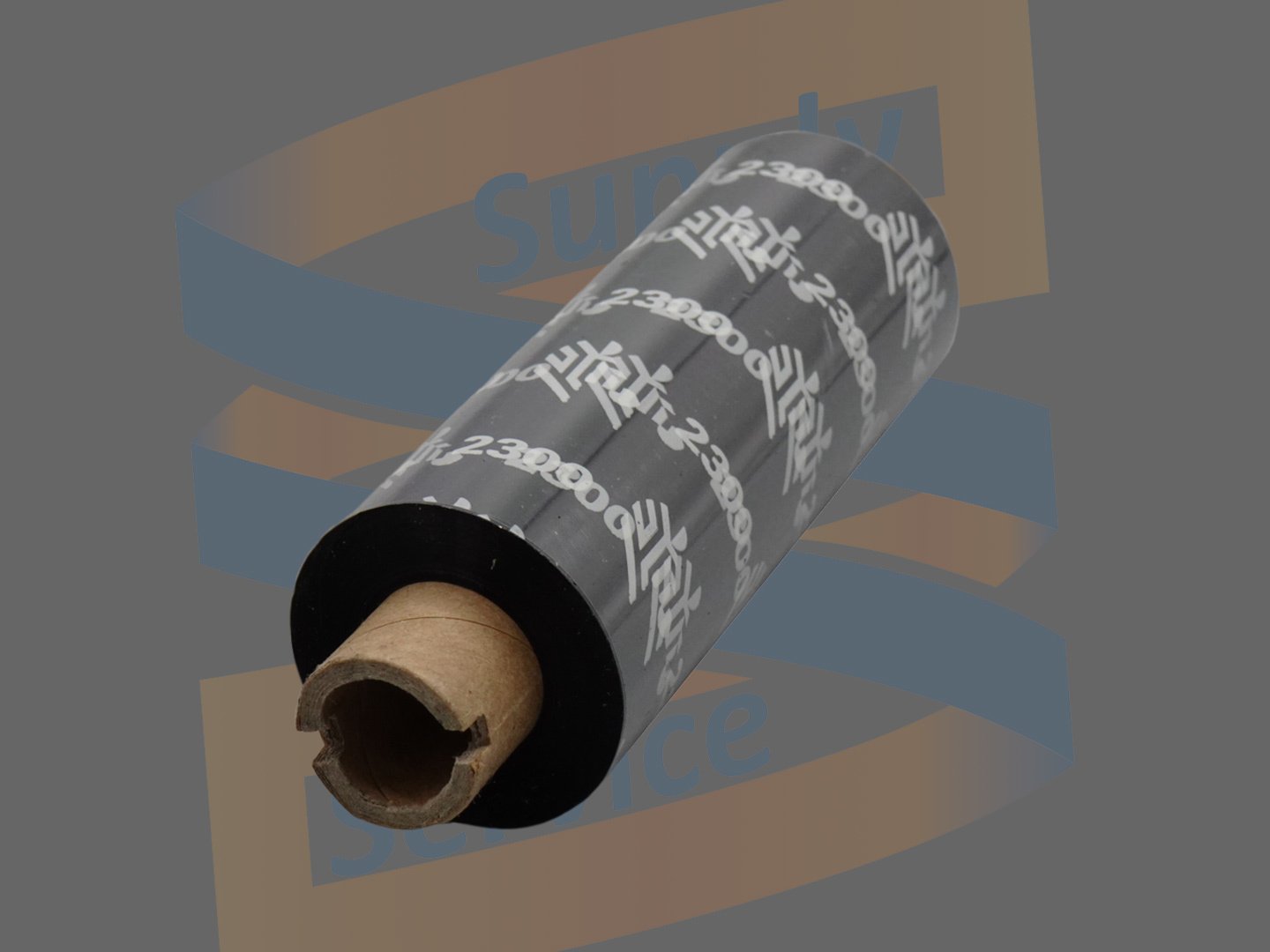 Zebra (03200GS08407) Transferlint, Wax/resin, 84mm x 74 meter (Per doos)