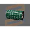 Zebra 05095BK11030, Thermal transfer folie 110mm x 300 meter resin op een 1 inch core (25mm kern)