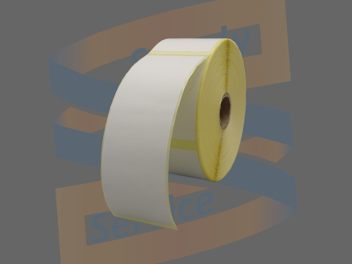 MAGAZIJNOPRUIMNG (NOG 3 ROLLEN BESCHIKBAAR) 48x140mm