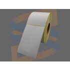 Zebra (87809) Etiketten, Direct Thermisch, 102mm x 152mm, Permanent, Kern 76mm, rol à 950 stuks (Per doos)