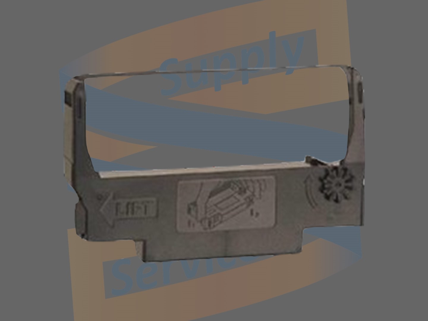 Printlint Star SP700 zwart origineel