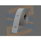 Zebra (800999-005) Kaartjes, Direct Thermisch, 32mm x 57mm, Kern 25mm, rol à 600 stuks