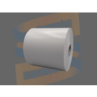 Zebra (ZIPZLD3019198 Etiketten, Direct Thermisch, 105mm x 100 meter, Permanent, Kern 25mm, Linerless (Per doos)