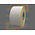 Zebra (76522) Etiketten, Paperlabels, 76mm x 76mm, Permanent, Kern 76mm, rol à 1.890 stuks