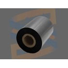 Zebra (02300BK06045) Transferlint, Wax, 60mm x 450 meter (Per doos)