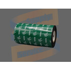 Zebra (05095BK06045) Transferlint, Resin, 60mm x 450 meter