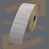 Compatible Etiketten, Direct Thermisch Gecoat, 50mm x 15mm, Permanent, Kern 25mm, rol à 4.200 stuks