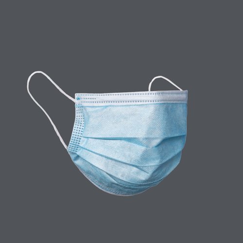 Chirurgisch Type IIR mondmasker - Zogear