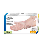 Hygonorm Hygonorm Vinyl Handschoenen "Ideal Light"