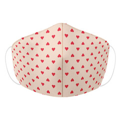 Sorbet Island Fashion - Hearts
