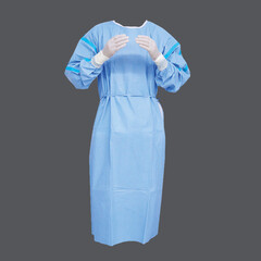 Winner - Steriele operatiejas 1 stuk