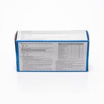 Nitrex Nitrex - Extra Sensitive Nitrile Poedervrij wegwerphandschoenen blauw - 200 stuks