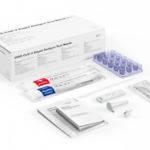 NIEUW: ROCHE SARS-CoV-2 Antigeen Sneltest Nasaal (Zelftest) – 5-PACK