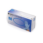 Medline Mediguard Nitrile blue EM5052 - Medline 200 stuks per doos