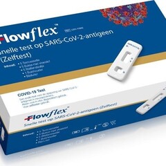 Acon Flowflex Acon Flowflex 5-pack