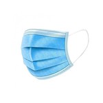 Medpro Medpro - Medical Face Masks Type IIR blue