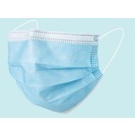 Medpro Medpro - Medical Face Masks Type IIR blue