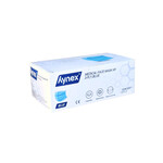 Hynex Hynex - IIR medische mondmaskers blauw