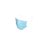 Hynex Hynex - IIR medische mondmaskers blauw