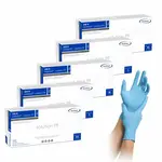 Maimed Maimed - Nitrile Solution Blue - 200 handschoenen per doosje