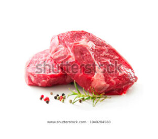 Rib-eye