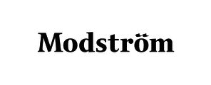 MODSTRÖM