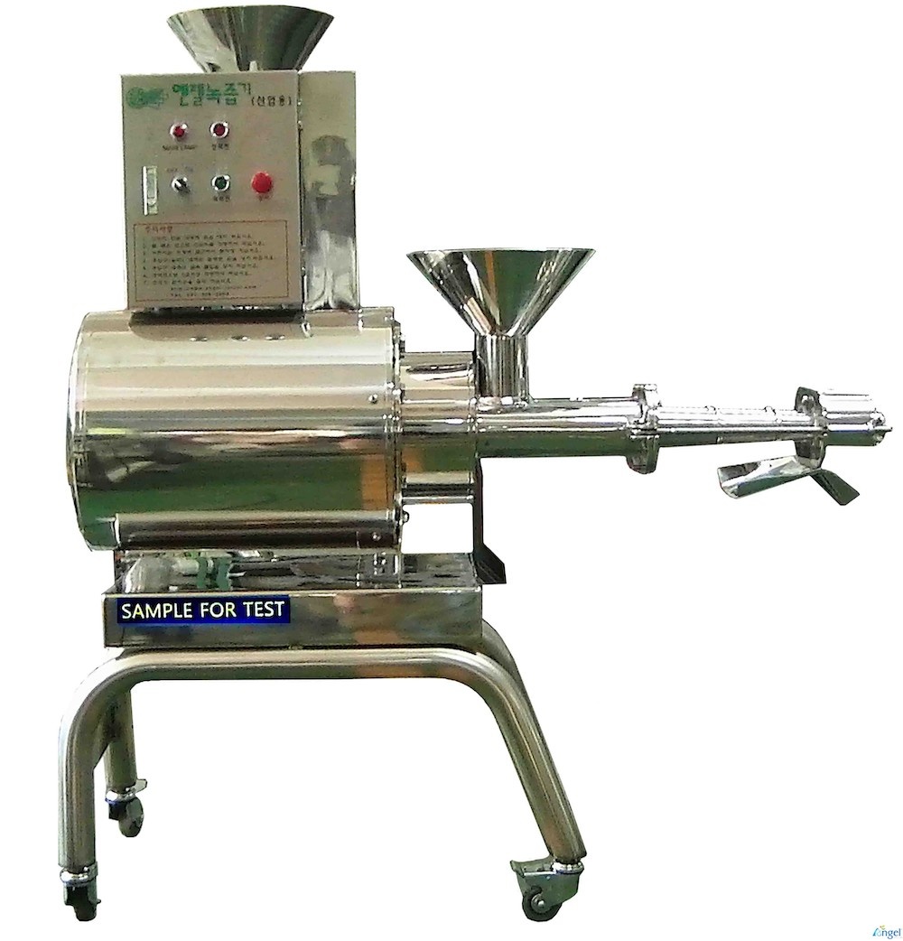 Angel Juicer AG20000 (60K) Angel Juicers 5500, 7500 & 8500S Super